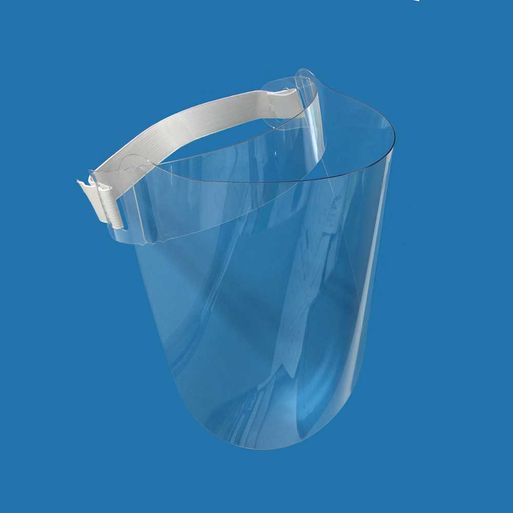 Wholesale Face Shield (Package of 12)