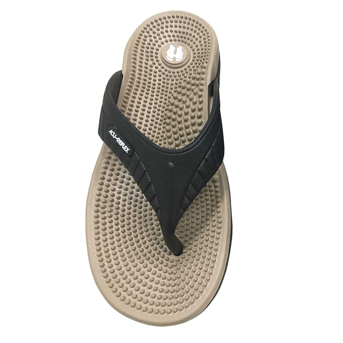 Wholesale Men's Massaging Sandals