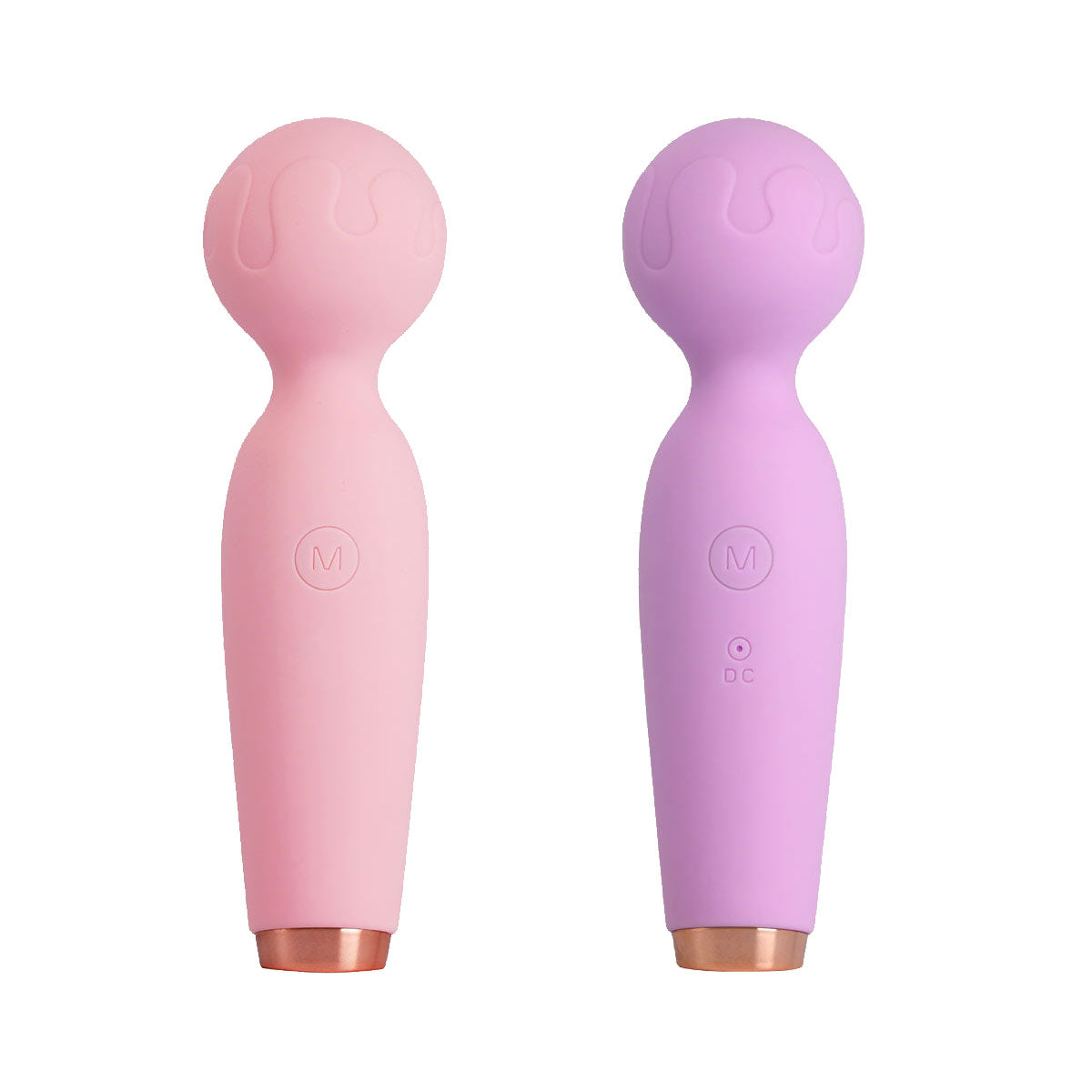 Wholesale Compact Wand Vibrator For Women