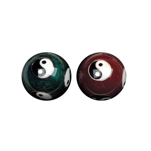 Wholesale Yin & Yang Baoding Balls