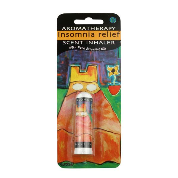 Wholesale Aromatherapy Scent Inhalers Insomnia relief