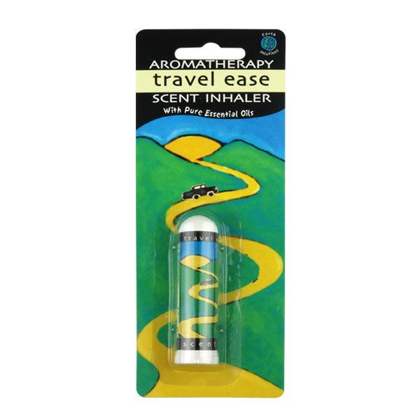 Wholesale Aromatherapy Scent Inhalers travel ease