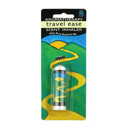 Wholesale Aromatherapy Scent Inhalers travel ease