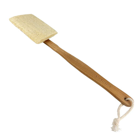 Wholesale Classic Loofah Back Brush