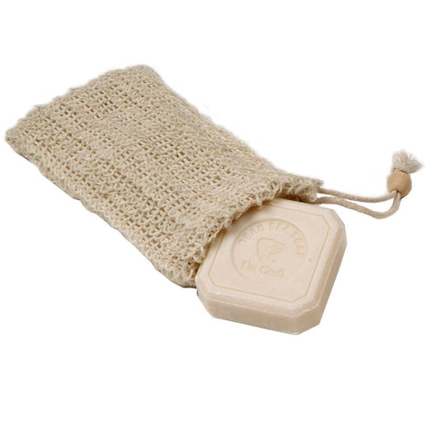 Wholesale Eco Soap Sack (2-Piece)