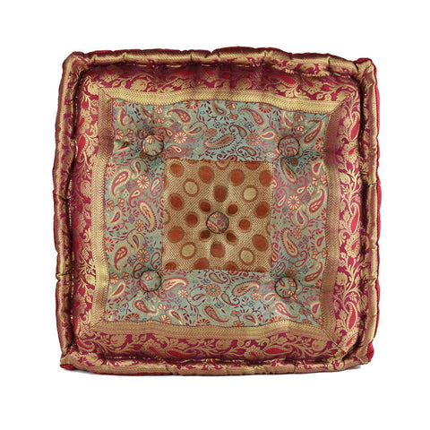 Wholesale Shiraz Meditation Cushion