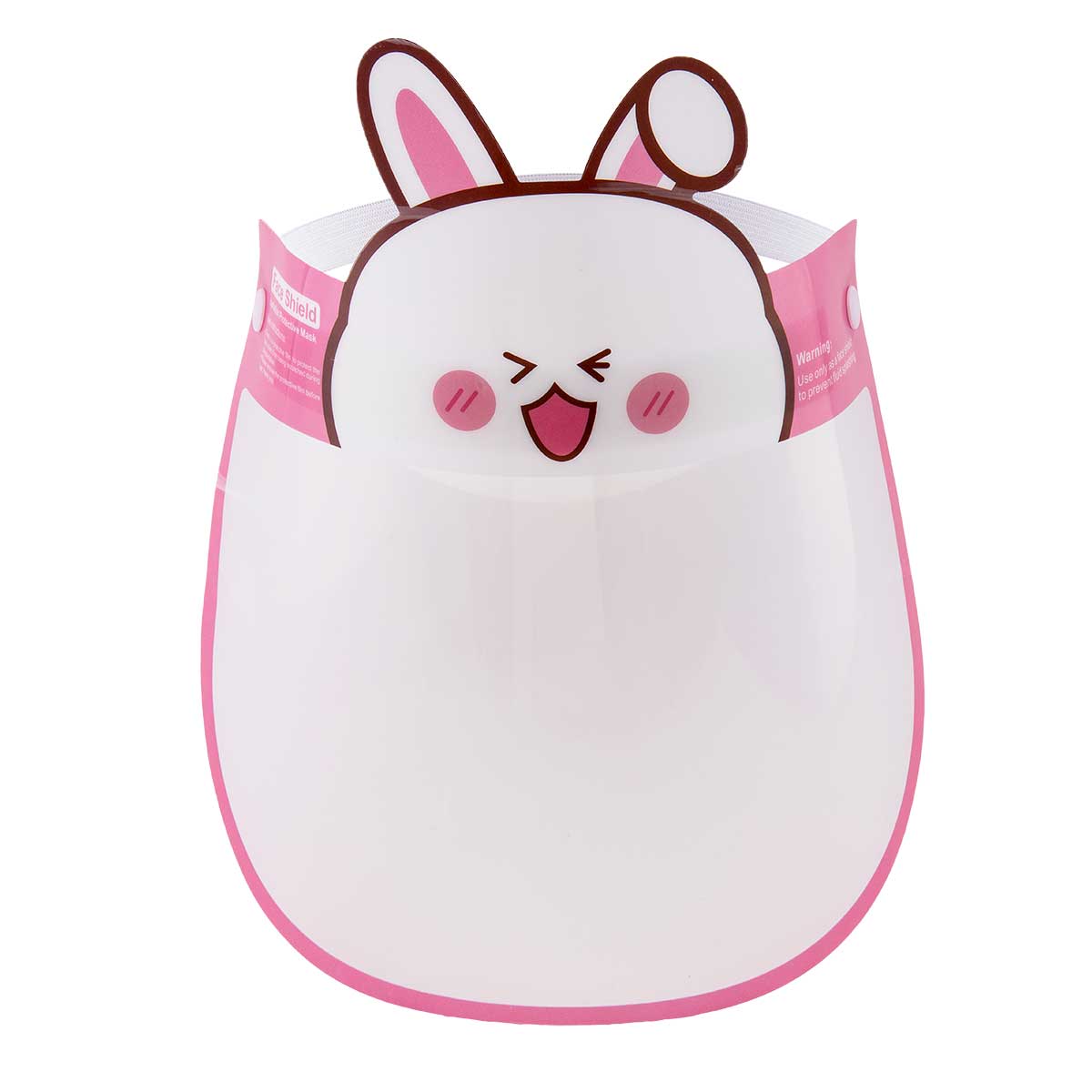 Wholesale PPE Kids Face Shield Direct Splash Protection