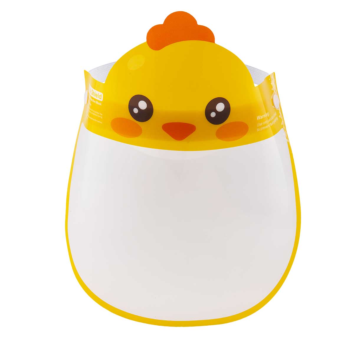 Wholesale PPE Kids Face Shield Direct Splash Protection